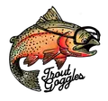 Trout Goggles